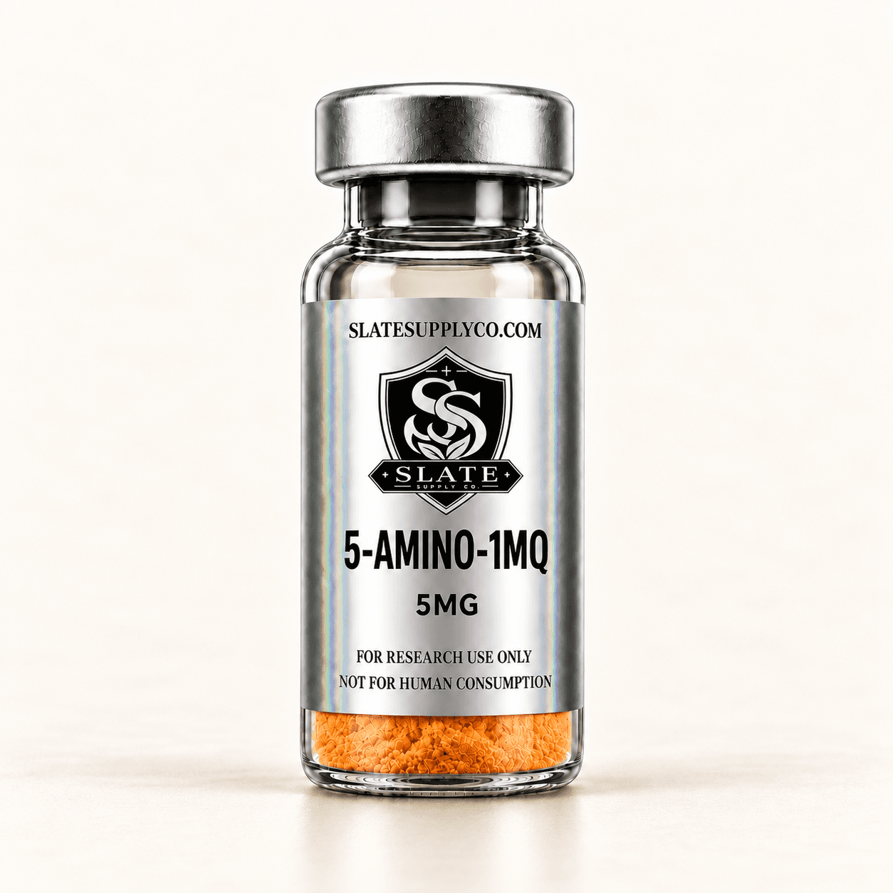 5-Amino-1MQ 5mg 5mg