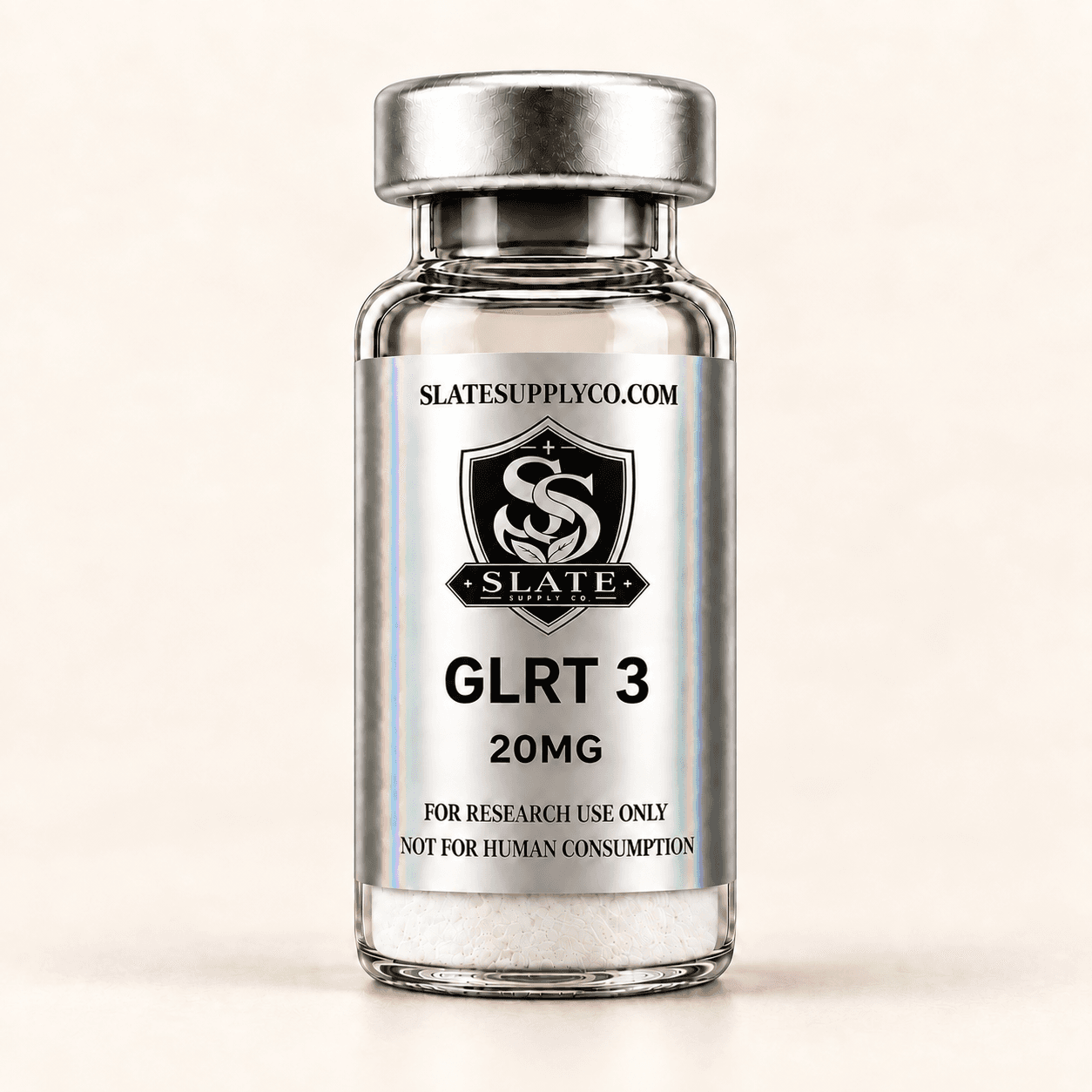 GLRT 3 20mg 20mg