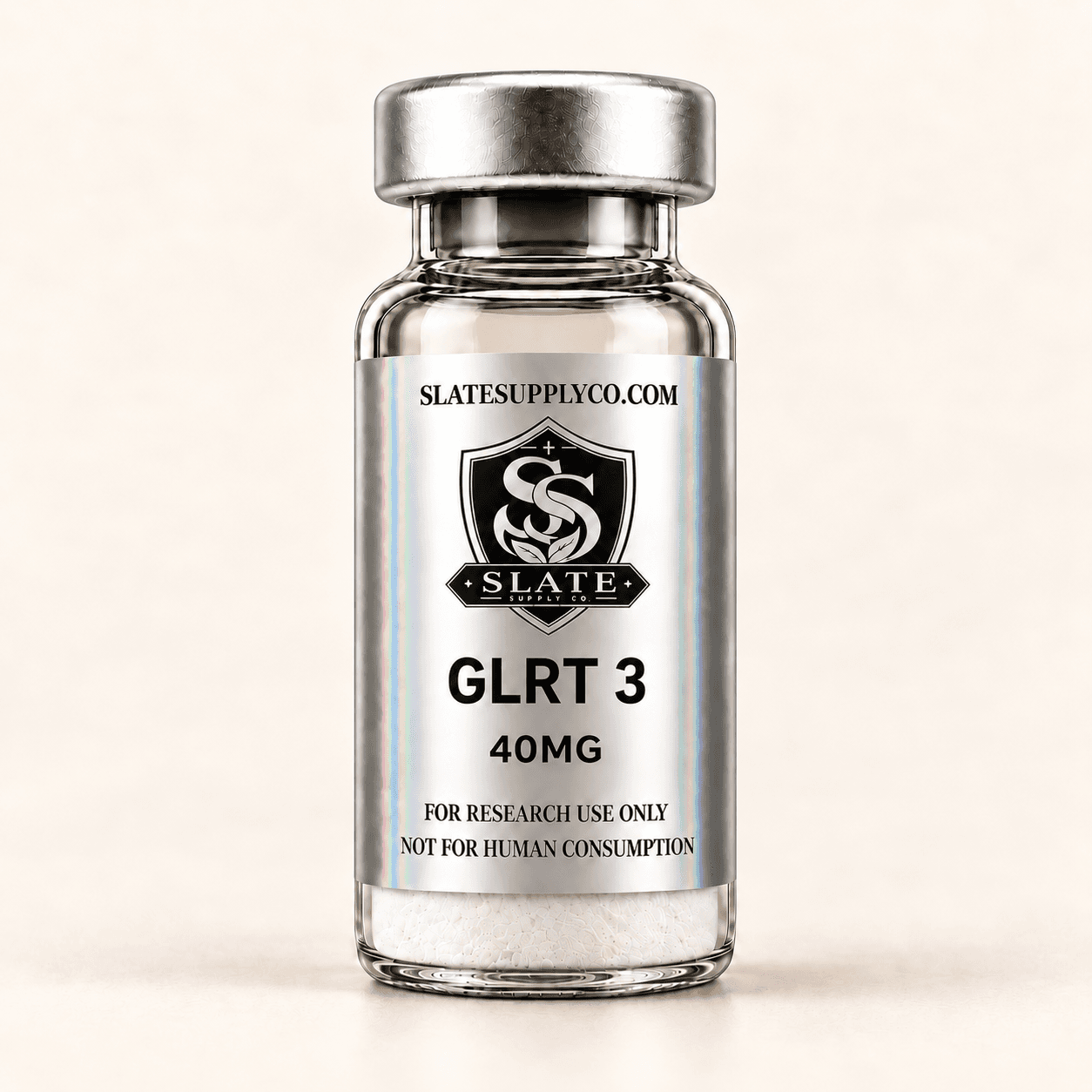GLRT 3 40mg 40mg