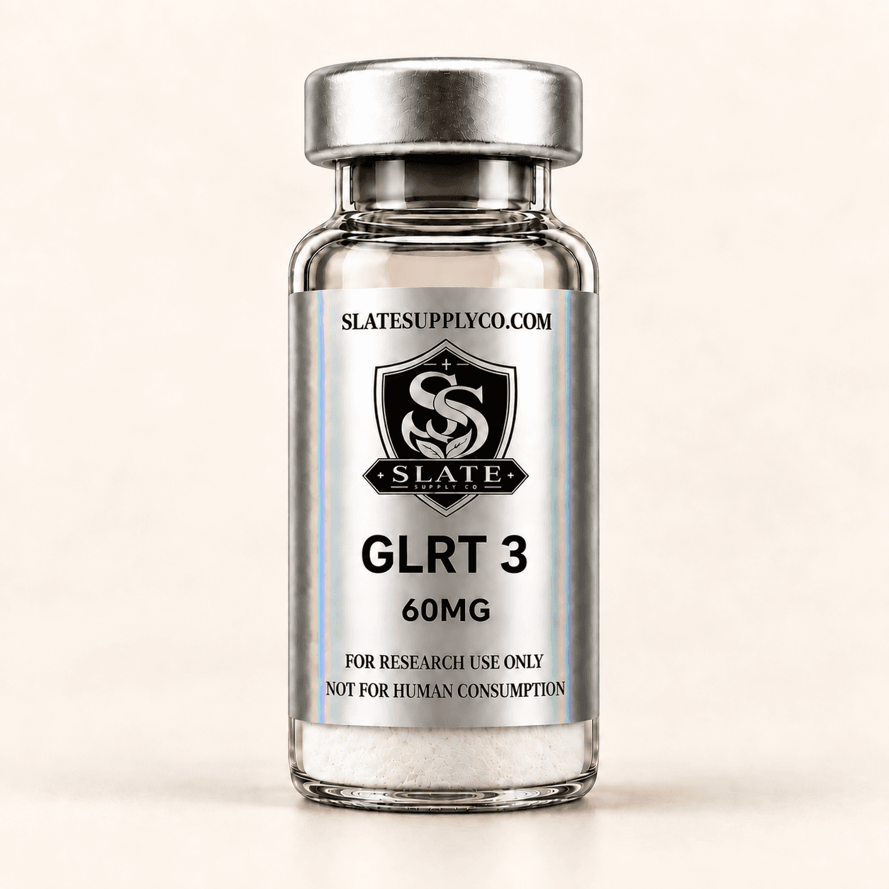 GLRT 3 60mg 60mg
