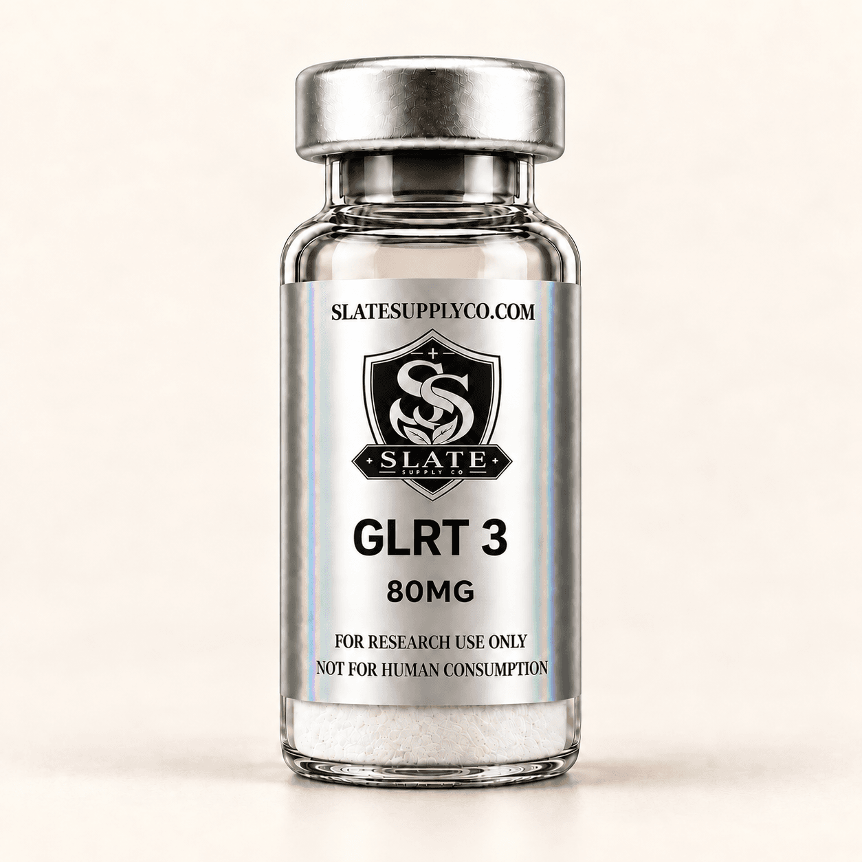 GLRT 3 80mg 80mg