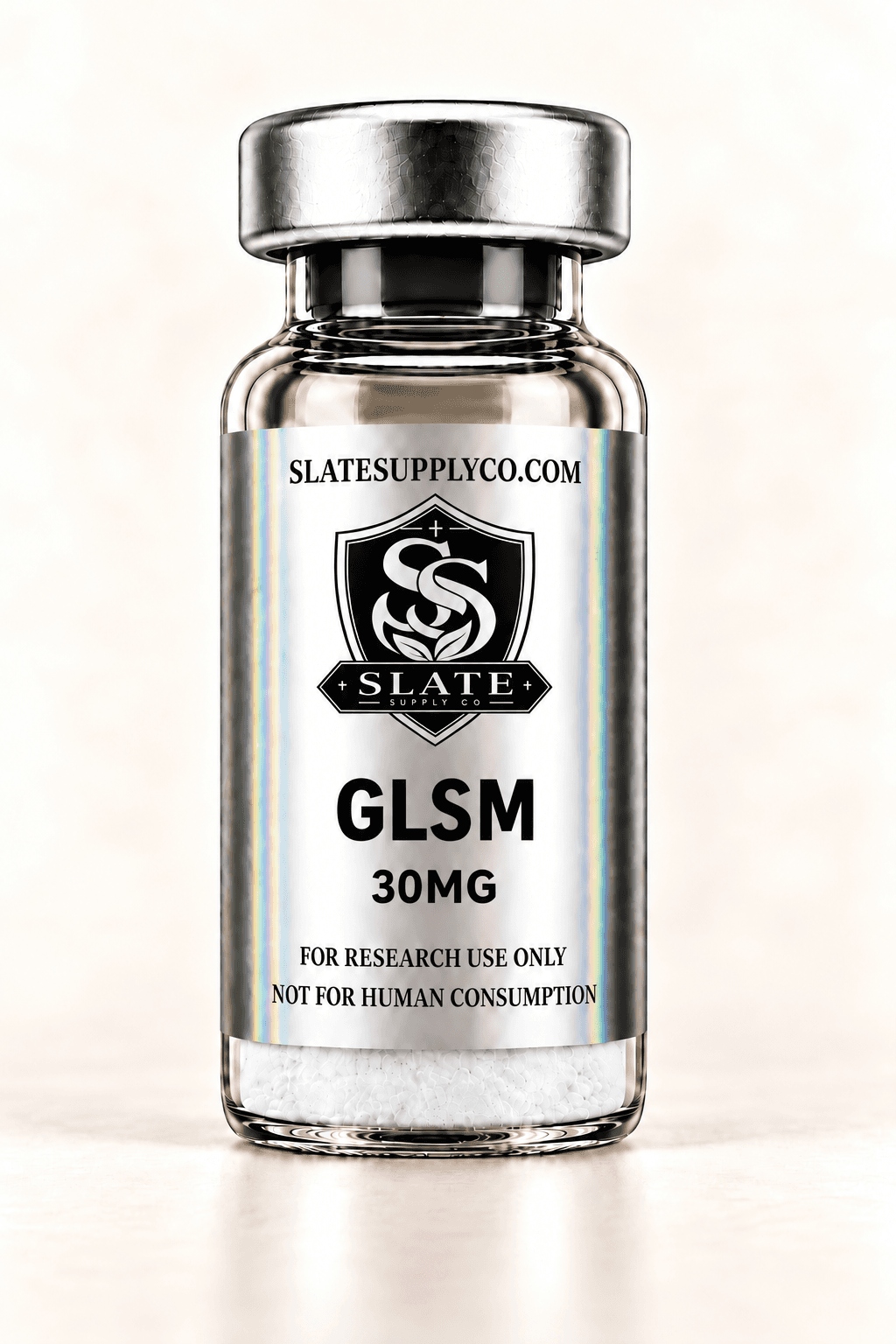 GLSM 30mg 30mg