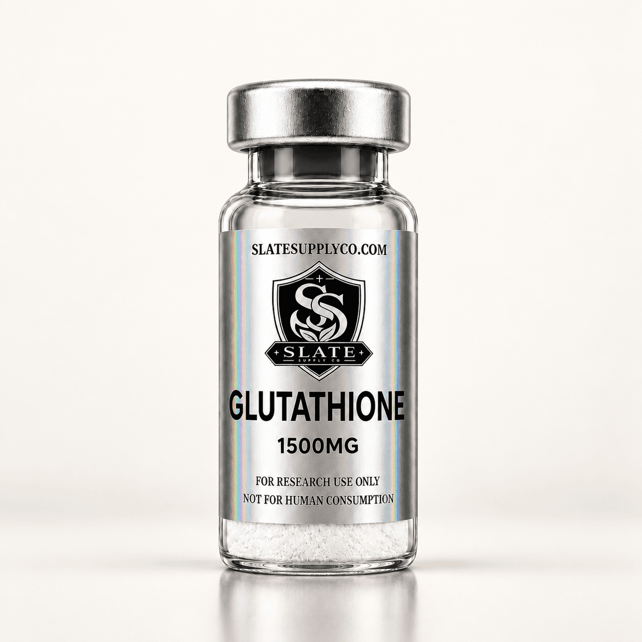 Glutathione 1500mg 1500mg