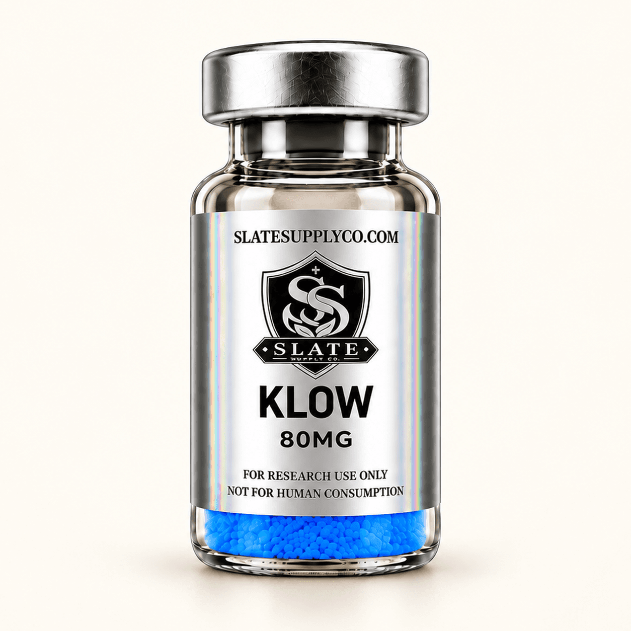 KLOW 80mg