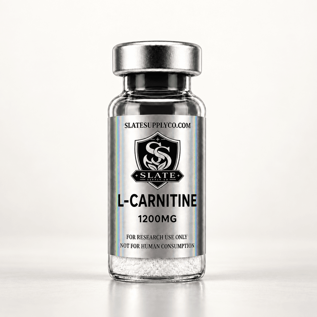 L-Carnitine 1200mg 1200mg
