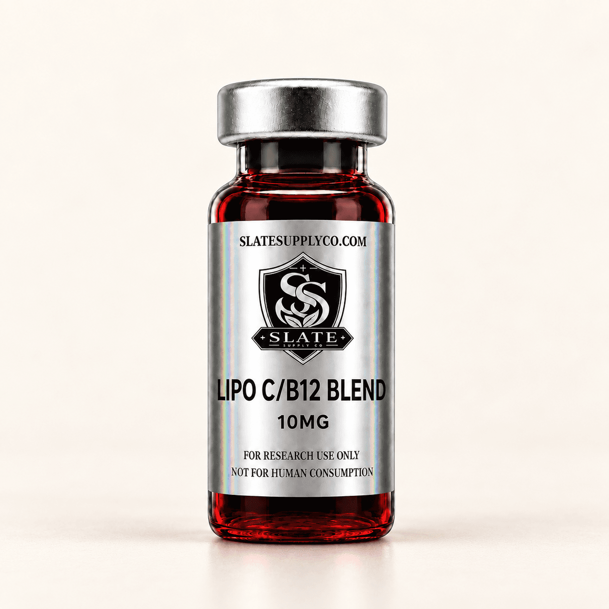 Lipo C/B12 Blend 10ml 10ml