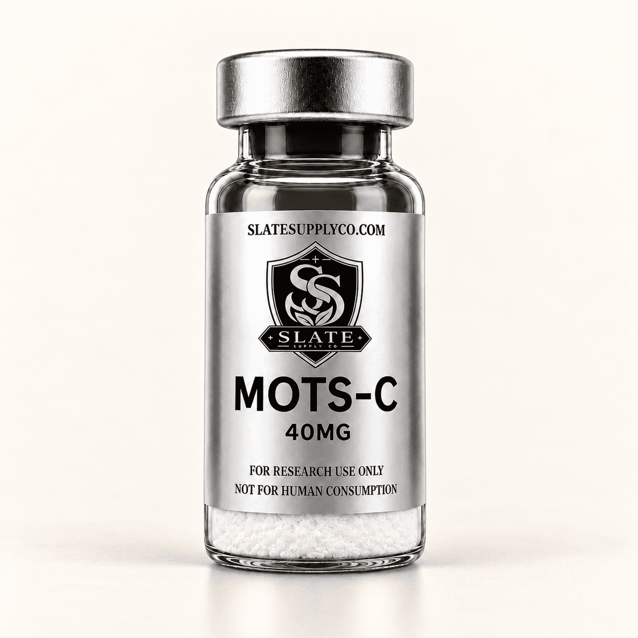 MOTS-C 40mg