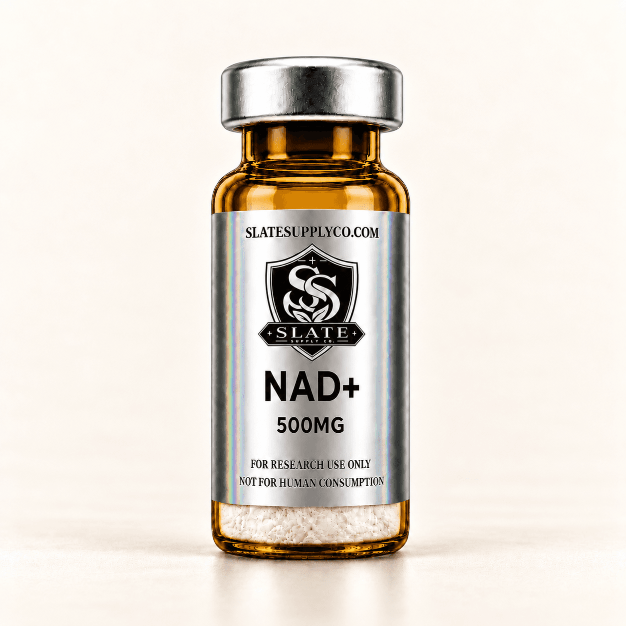 NAD+ 500mg 500mg