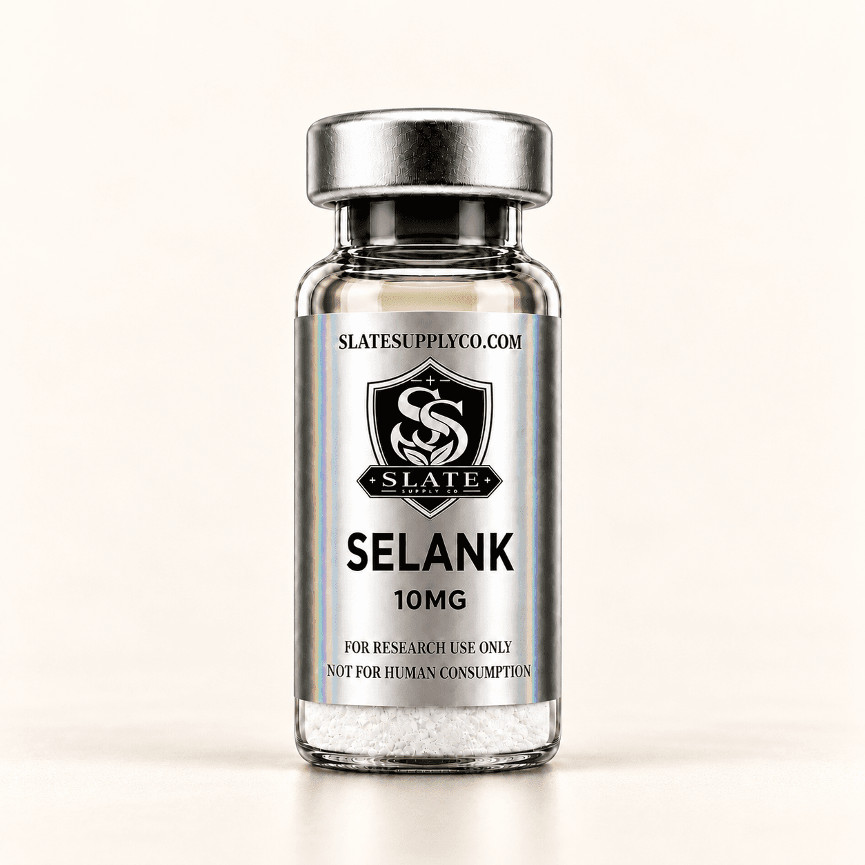 Selank 10mg 10mg