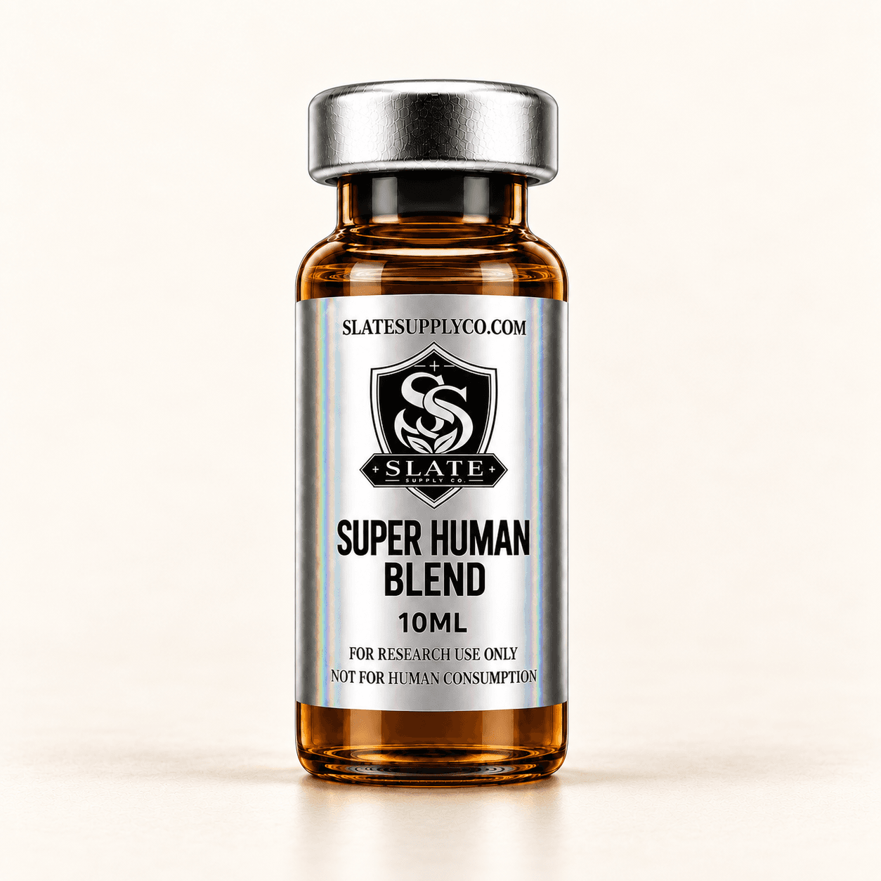 Super Human Blend 10ml