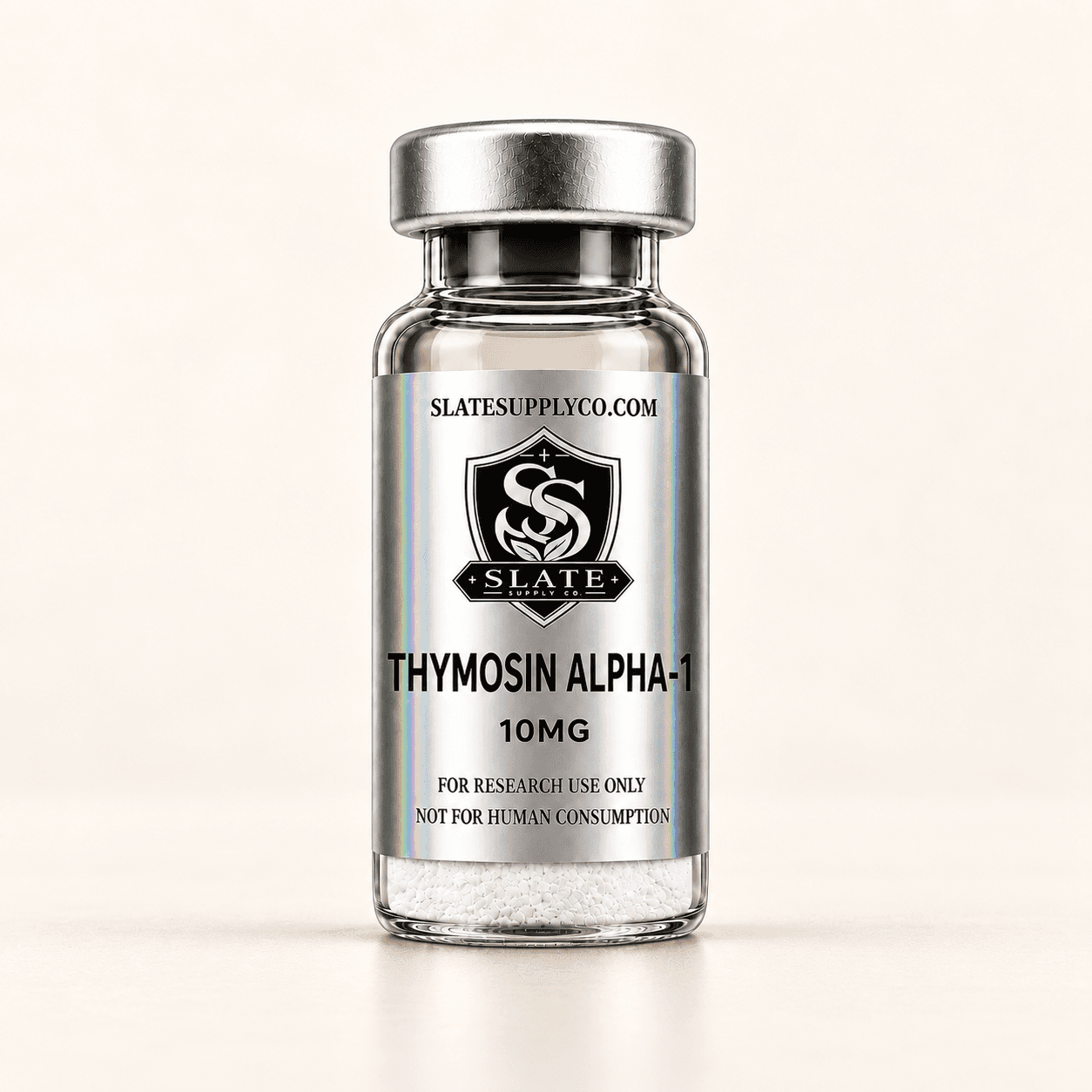 Thymosin Alpha-1 10mg 10mg