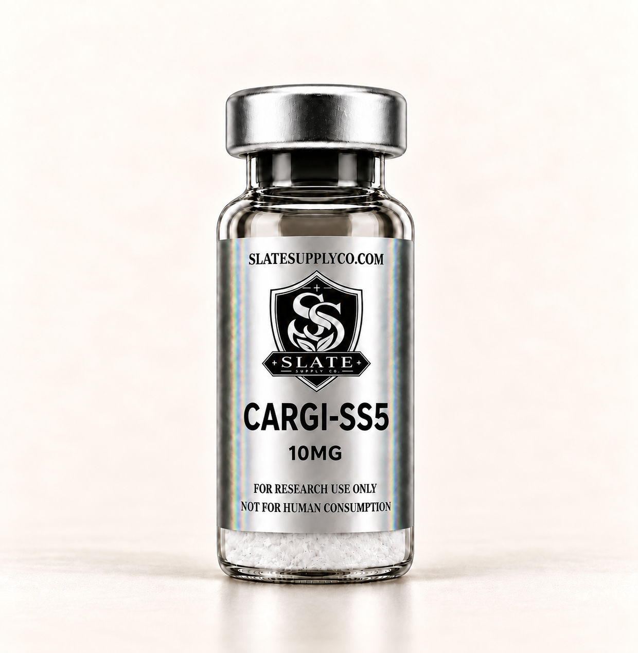 Cagrilintide 10mg vial