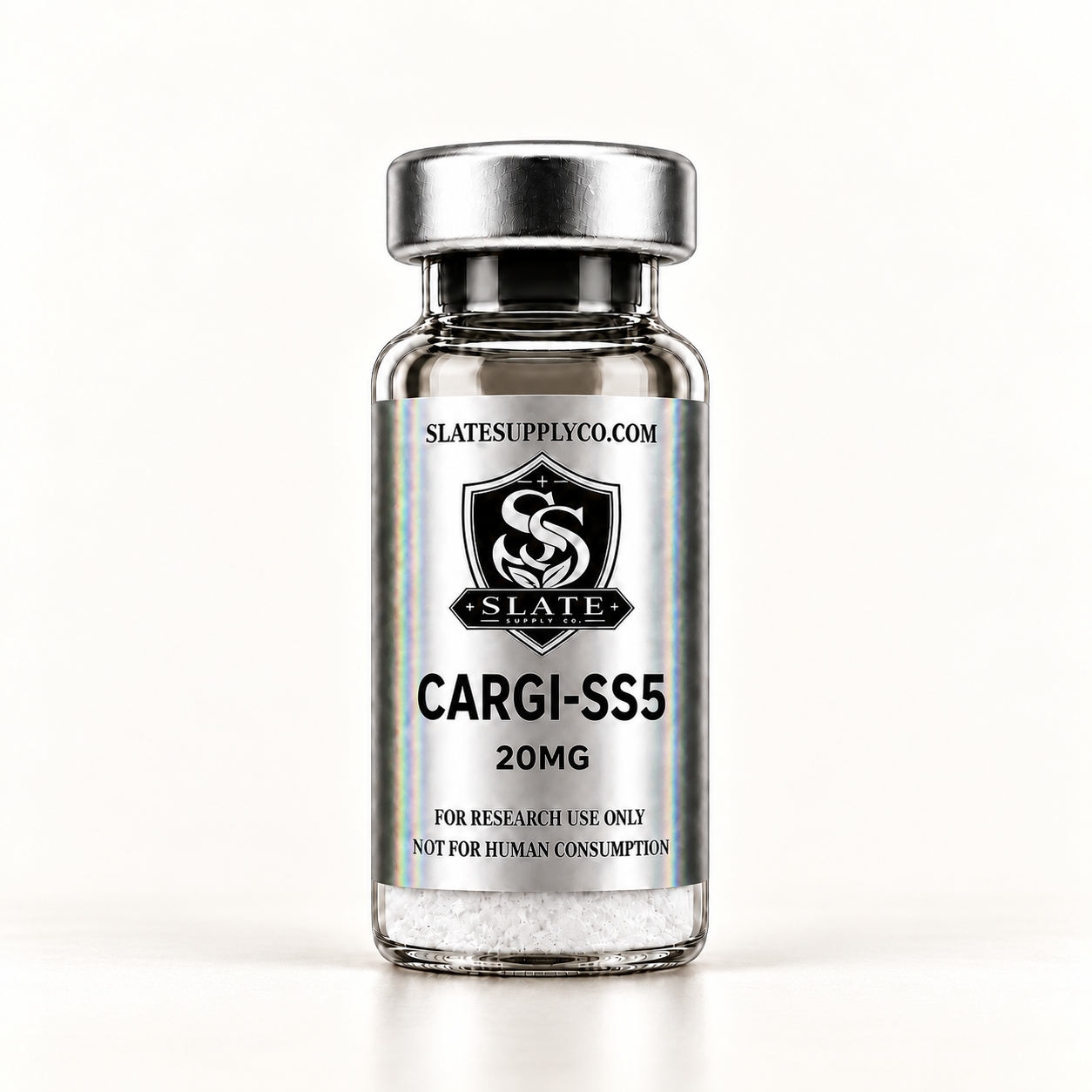 Cagrilintide 20mg vial