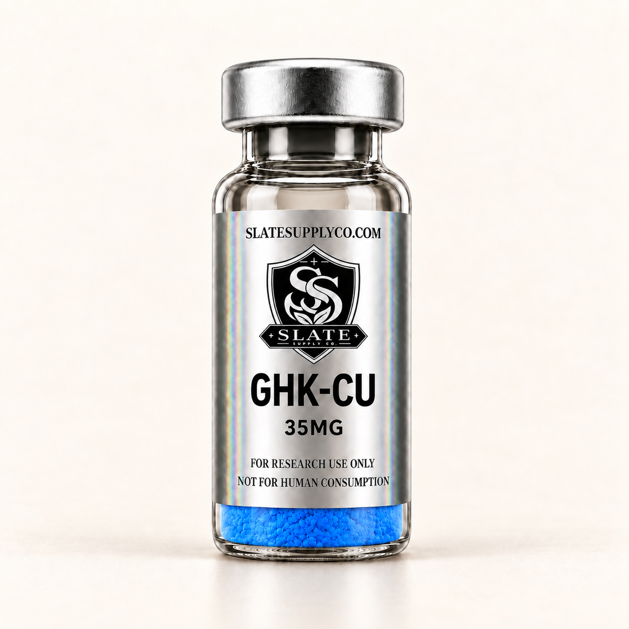 GHK-Cu 35mg
