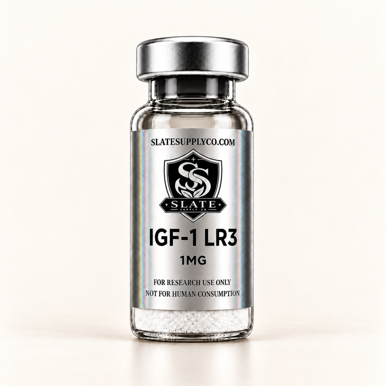 IGF-1 LR3 1mg