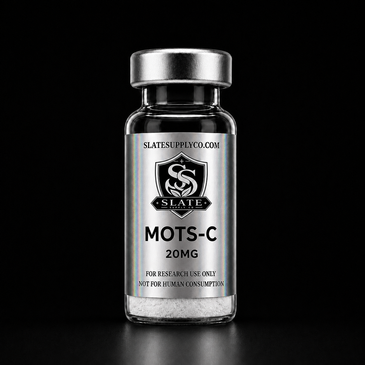 MOTS-C 20mg vial