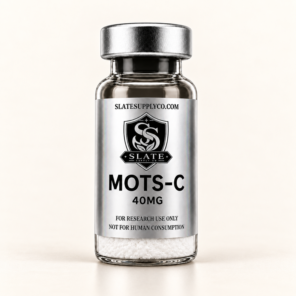 MOTS-C 40mg vial